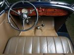 Ford V8 Deluxe Roadster 1934 года
